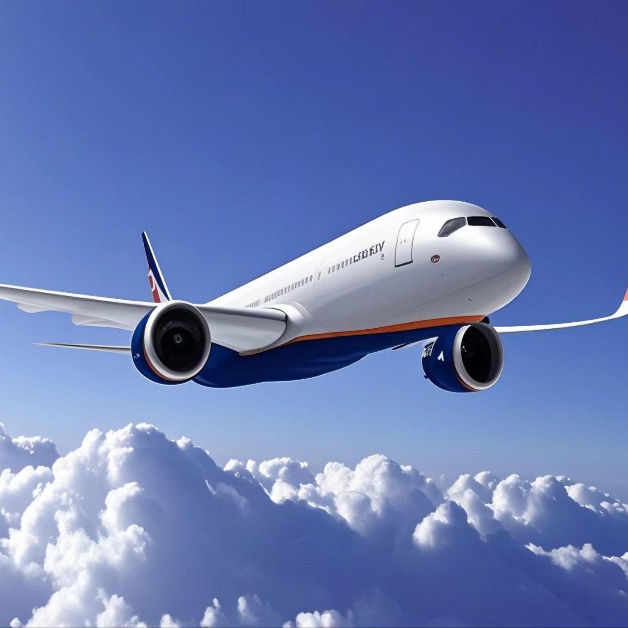 长宁到北京空运当日达服务，航空快递如闪电，包裹当天送达